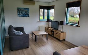 Vakantiehuis Het Loar - Rust En Natuur Vakantiehuis