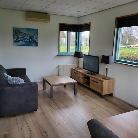 Vakantiehuis Het Loar - Rust En Natuur Vaassen Buitenkant foto