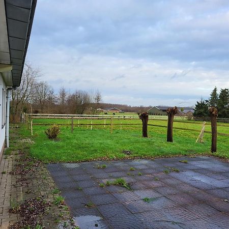 Vakantiehuis Het Loar - Rust En Natuur Vaassen Buitenkant foto